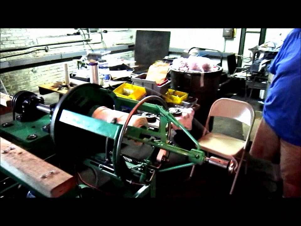 Whirl Wind Twister Model 3750 YouTube