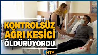 Yıllarca Yaptığı Hata Organ Kaybına Neden Oldu Ntv