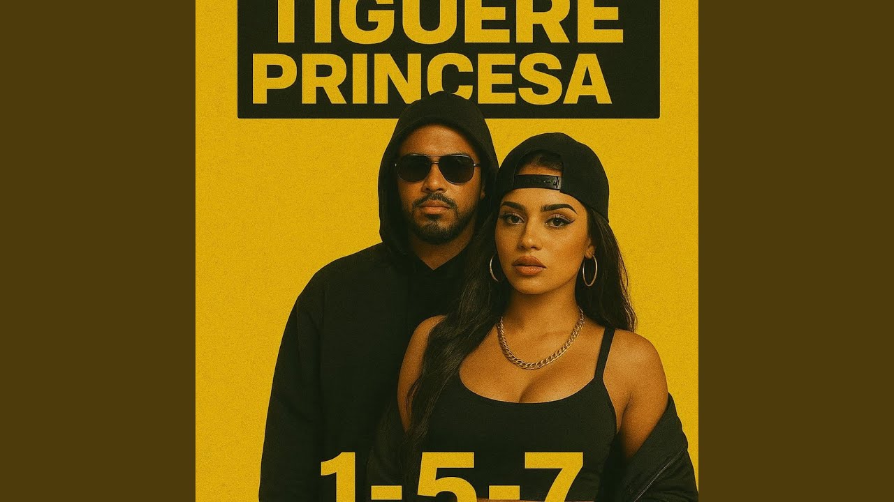 ONE57 Tiguere Princesa newmusic