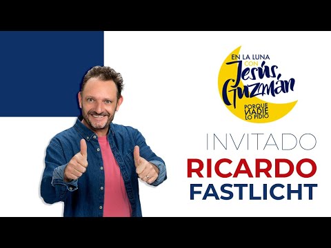 RICARDO FASTLICHT