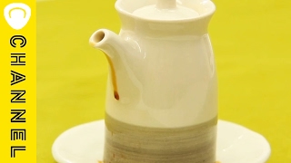 醤油の液だれを防ぐ裏ワザ │ How to NOT Drip Soy Sauce