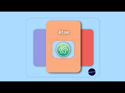 Video: Kako mogu preuzeti atom?