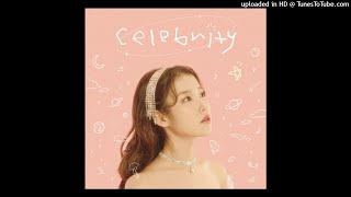 IU - Celebrity (Instrumental)