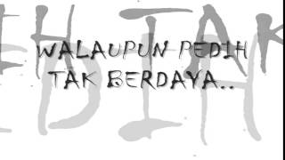 akim & majistret - potret