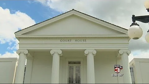 St. Martin Parish murder trial postponed