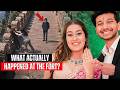 Siya Goyal Chetan Chaudhary Full Conspiracy Explained
