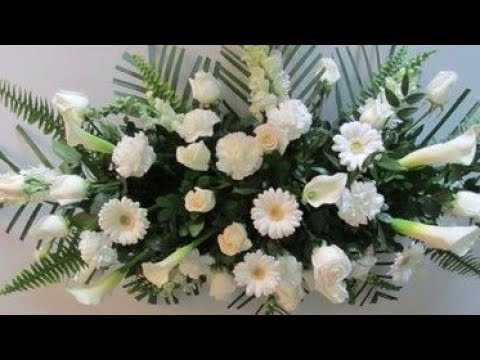 Video: Koje Se Cvijeće Kupuje Za Sahrane