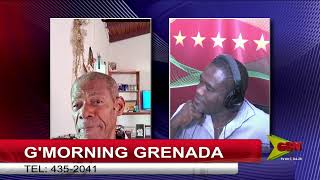 G'Morning Grenada 17th June 2026