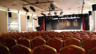 Πνευματικό Κέντρο Δήμου Άργους Μυκηνών