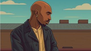 2Pac - For A Lifetime (2025)