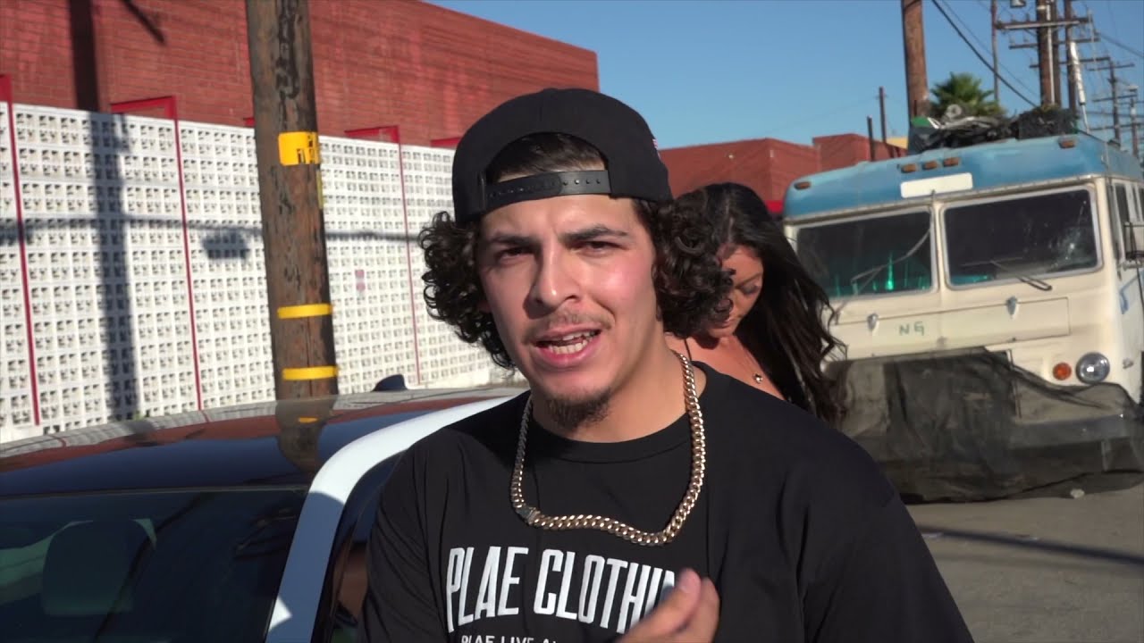 WeSSmont SSkeme x OFB Yung “GOES DOWN” (Official Music Video) [Dir. by @ssvermont02]