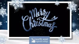 NWRC Merry Christmas 2023