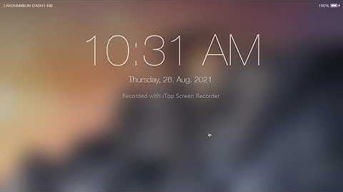 how mac taskbar and menu bar looks in windows 7