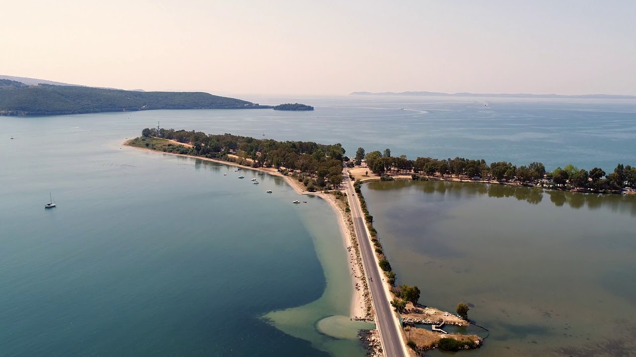 Karmacon präsentiert: Igoumenitsa 2017 - Part 1