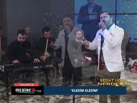 Eledim eledim Asker Eyledim (Sedat Uçan ilahileri, Medine Tv, ilahiler 2019, Dini Video)