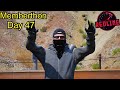 Not Going To Jail In GTA 5 RP Memberthon Day 47