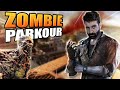 ZOMBIE PARKOUR THE VIDEO GAME - Dying Light