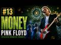 13 - Money Live - Pink Floyd - Delicate Sound of Thunder