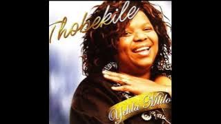 Yehla mlilo | Thobekile