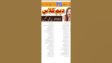 Math 10th Class  Guess paper  2022 ||  Math Guess Paper 2022