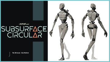 Subsurface Circular All Sequences - No commentary