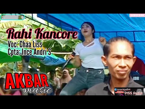 lagu Bima ®ahi K@ncore ‼️ Chaa Liss Dompu [ Akbar Music ]