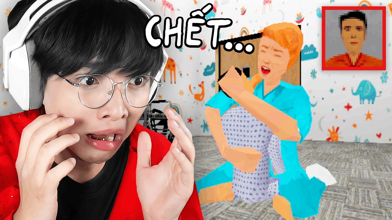 Cậu Bé Này Xứng Đáng HẠNH PHÚC...!?