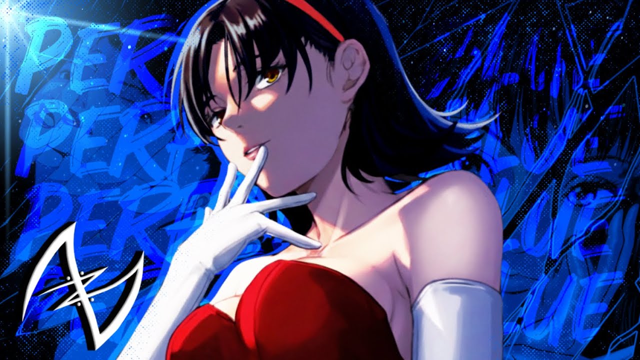 Reflejo || Mima Kirigoe (PERFECT BLUE) || Nat Zhu