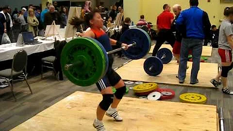 Rachel Churchward at THE ARNOLD