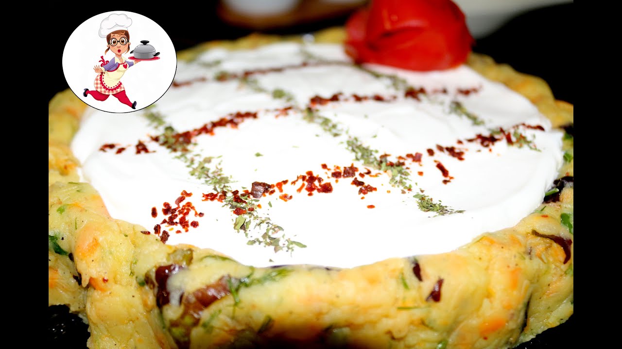 Meze yada salata olarak yapabileceğiniz harika bir lezzet. Yemek tarifi, şaşkın şeften. Meze yada salata olarak yapabileceğiniz harika bir lezzet. Yemek tarifi, şaşkın şeften.
