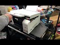 Epson EcoTank Clogging Troubleshoot  Part 1 - Not all clogs are Printhead Problems! Mp3 Song