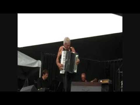 Dick Contino - Festa Italiana, Milwaukee