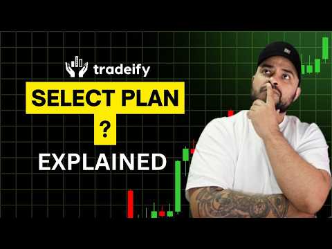 Tradeify Select Plan Explained | Daily Payouts, Flex Rules & No Consistency Rule