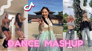 Ultimate Tiktok Dance Mashup Compilation - July 2025 Part 1 Resimi
