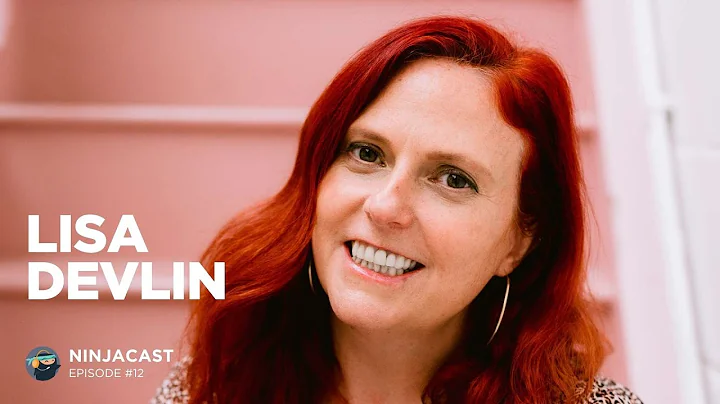 012: Lisa Devlin - The Importance of Injecting Per...