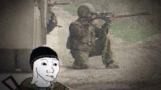 Just Dont Tell Mom Im In Chechnya But Youre Being Ambushed On The Road To Grozny Improved V3