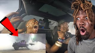 ISHOWSPEED TURNS REDNECK FOR A DAY!!!!