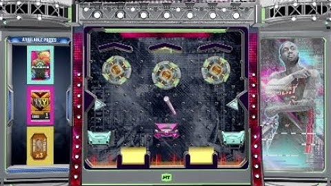 NBA 2K21 Two Hidden Locker Codes and Flash 8 Promo Locker Code