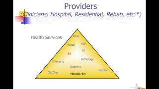 Alternative Payment Models for Sustaining Integration -- Roger Kathol, MD