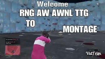 HAPPY NEW YEAR | Montage