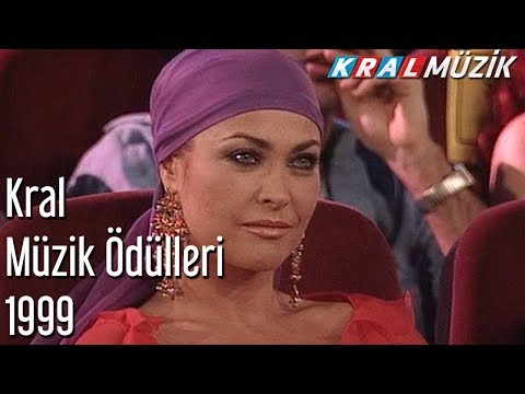 1999 Kral Müzik Ödülleri