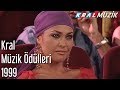 1999 Kral Müzik Ödülleri