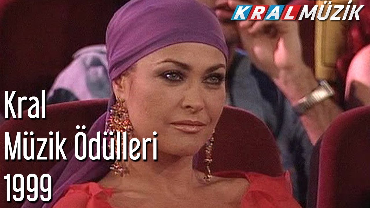 1999 Kral Müzik Ödülleri