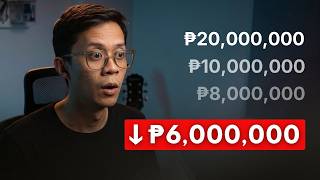 This One Problem Almost Ruined Our ₱20 Million Retirement Plan