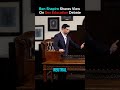 Ben Shapiro Shares View on S*x Education Debate #benshapiro #debate #speech