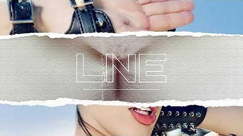 L I N E - Check the Credits {130Bpm 5a Cm}