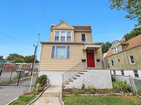 37 Ivy Street, Kearny, NJ home video tour