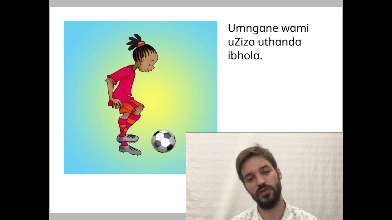 Learn Zulu Every Day #17 