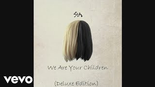 Sia - Head Up High