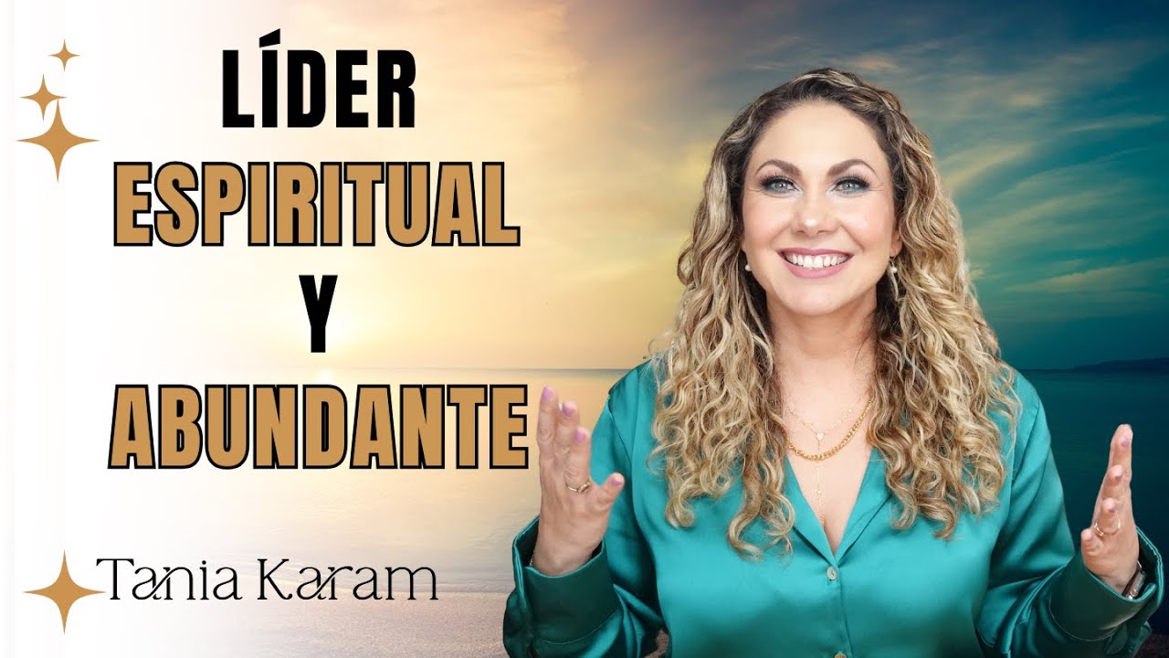 Deja de hacer estas 3 cosas si quieres éxito Clase 2 | Tania Karam